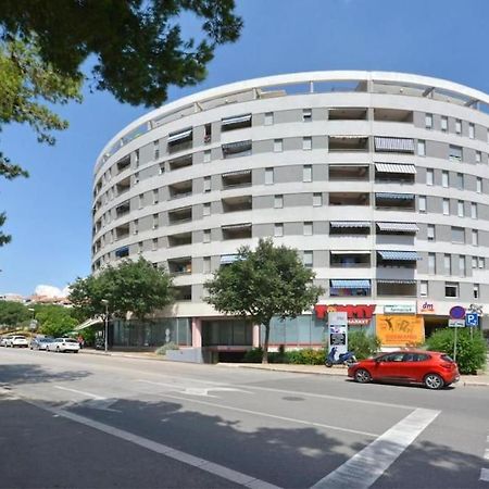 Apartment Faith Split Bagian luar foto