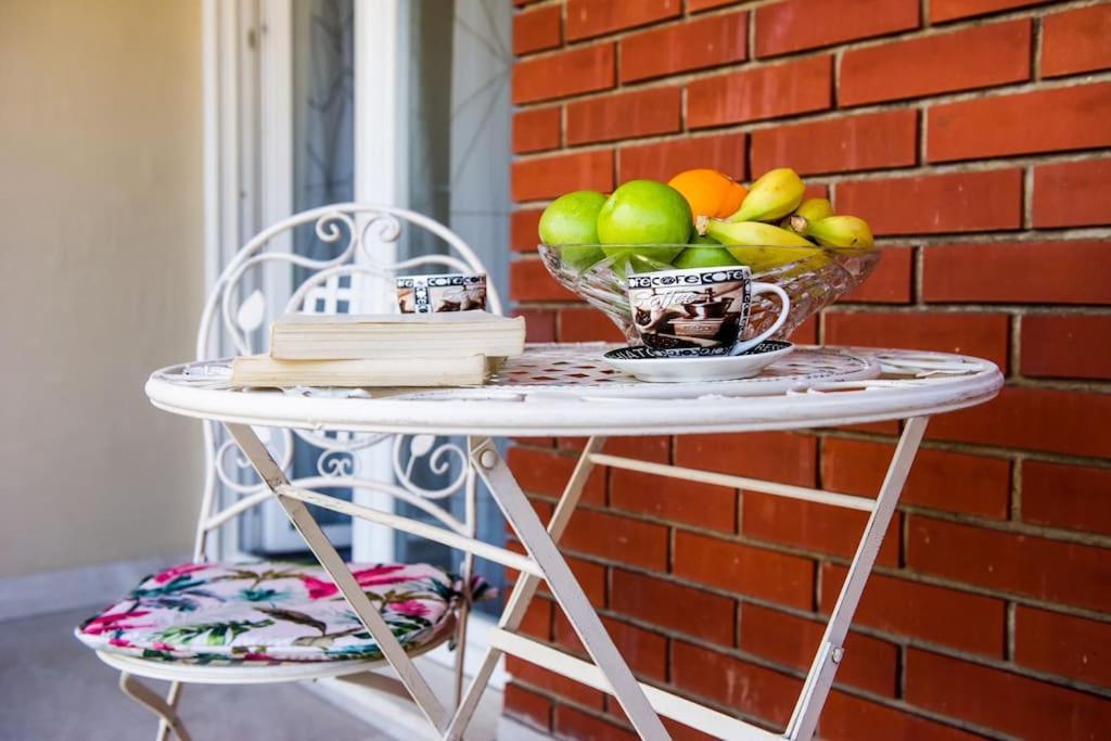 Apartment Faith Split Bagian luar foto