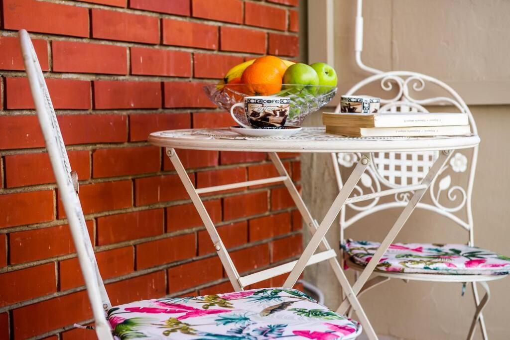 Apartment Faith Split Bagian luar foto
